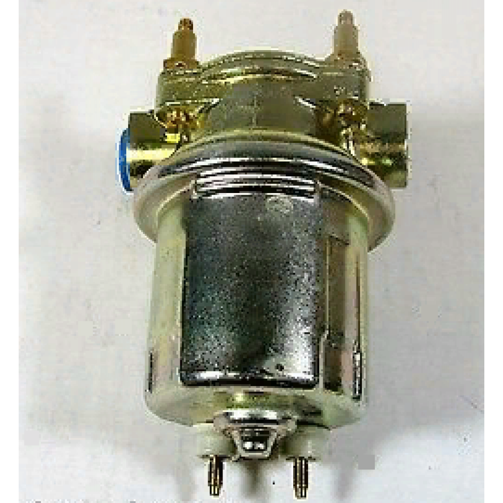 Cummins Generator Fuel Pump 1492267